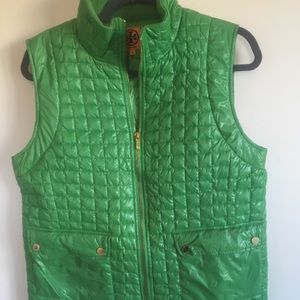 Tory Burch vest